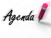 agenda